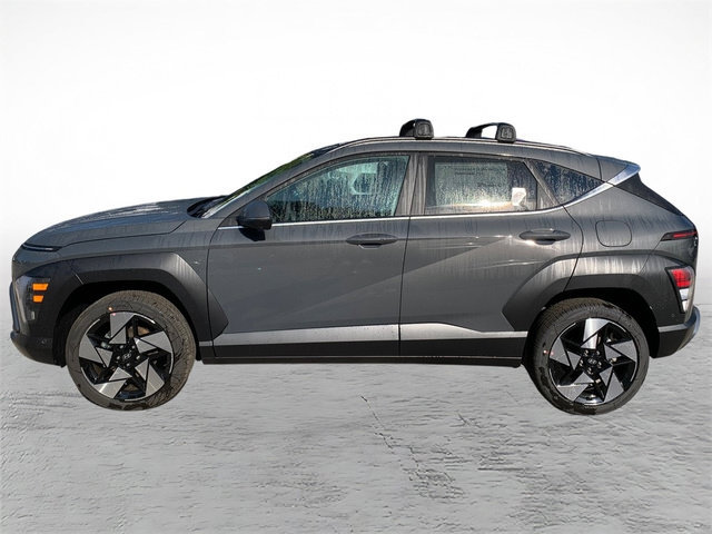 New 2027 Hyundai Kona Limited AWD/4WD image 6