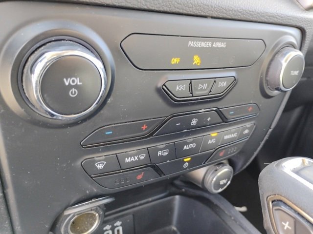 Used 2019 Ford Ranger XLT w/ Equipment Group 302A Luxury image 18