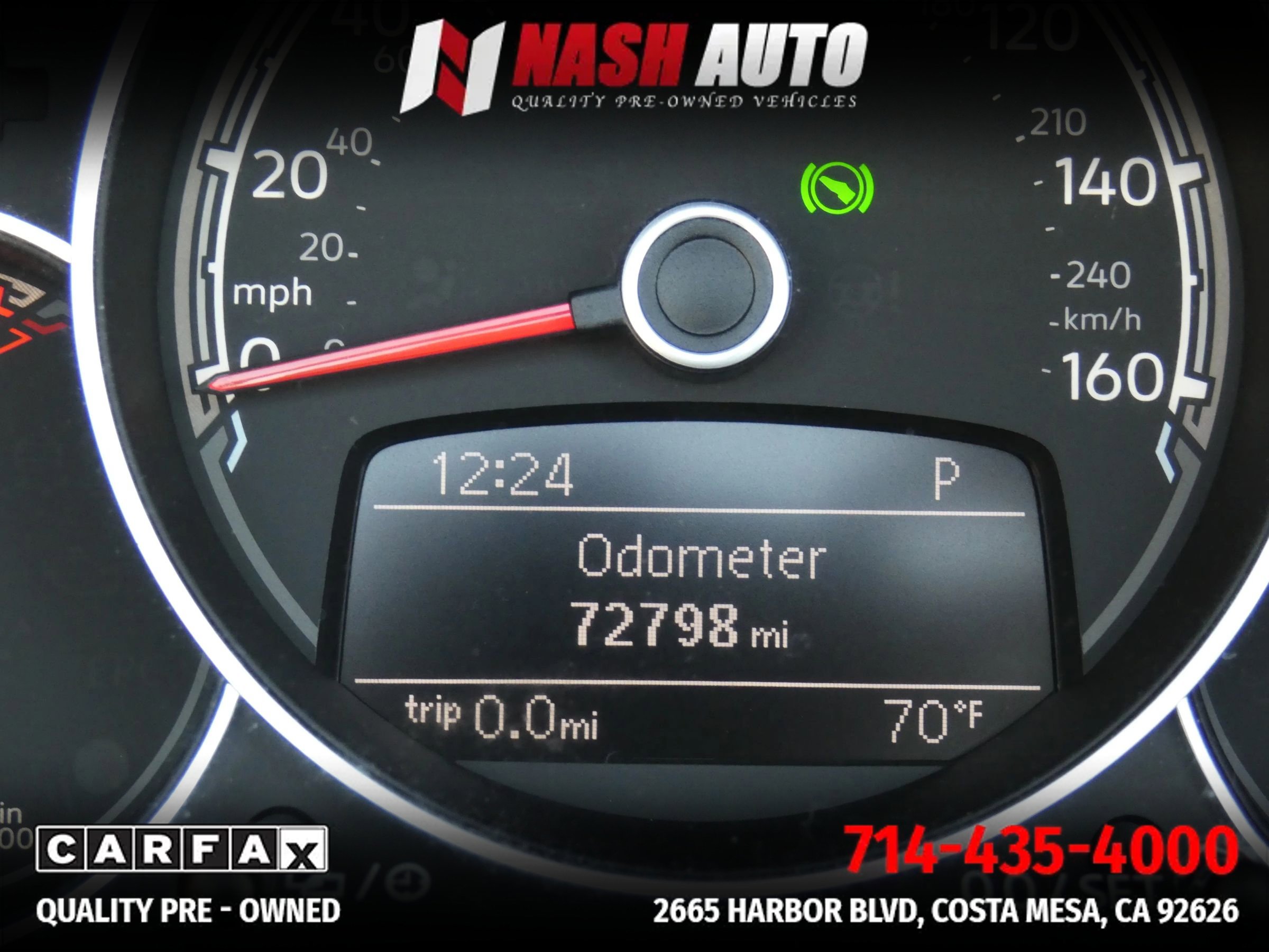 Used 2019 Volkswagen Beetle 2.0T S FWD image 51