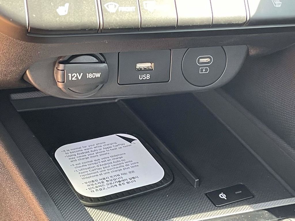 New 2026 Hyundai Elantra SEL Sport FWD image 20