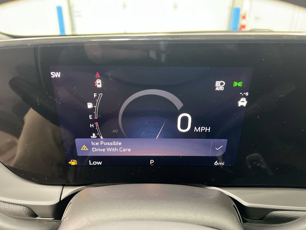New 2026 Buick Envista Preferred FWD image 12