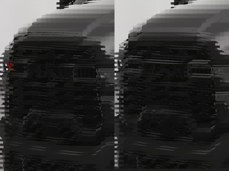 New 2025 RAM 5500 Tradesman image 14