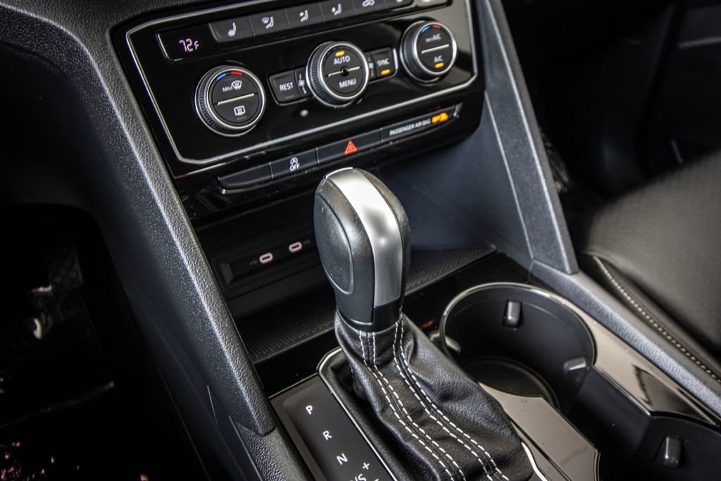Certified 2023 Volkswagen Atlas SE FWD image 33