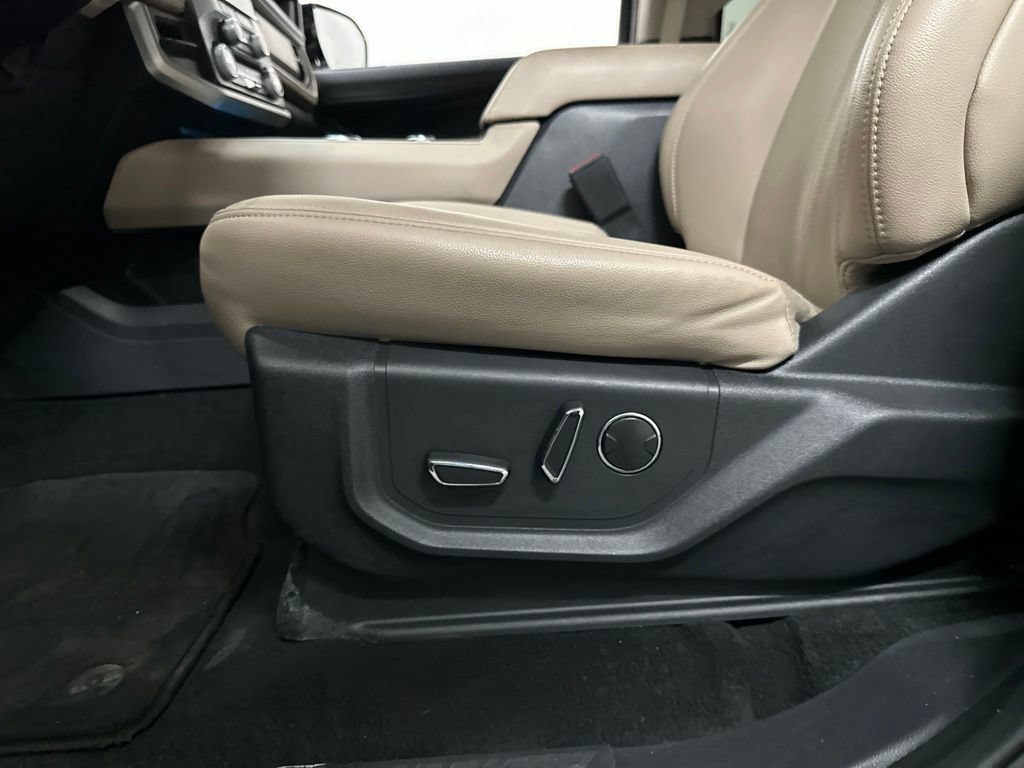Used 2024 Ford Expedition Max Limited AWD/4WD image 37