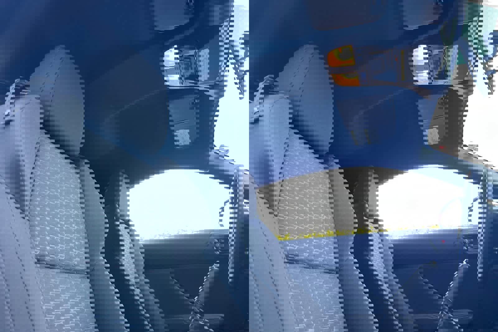 Used 2025 Toyota GR86 w/ ALL Weather Mat Package (TMS) image 17