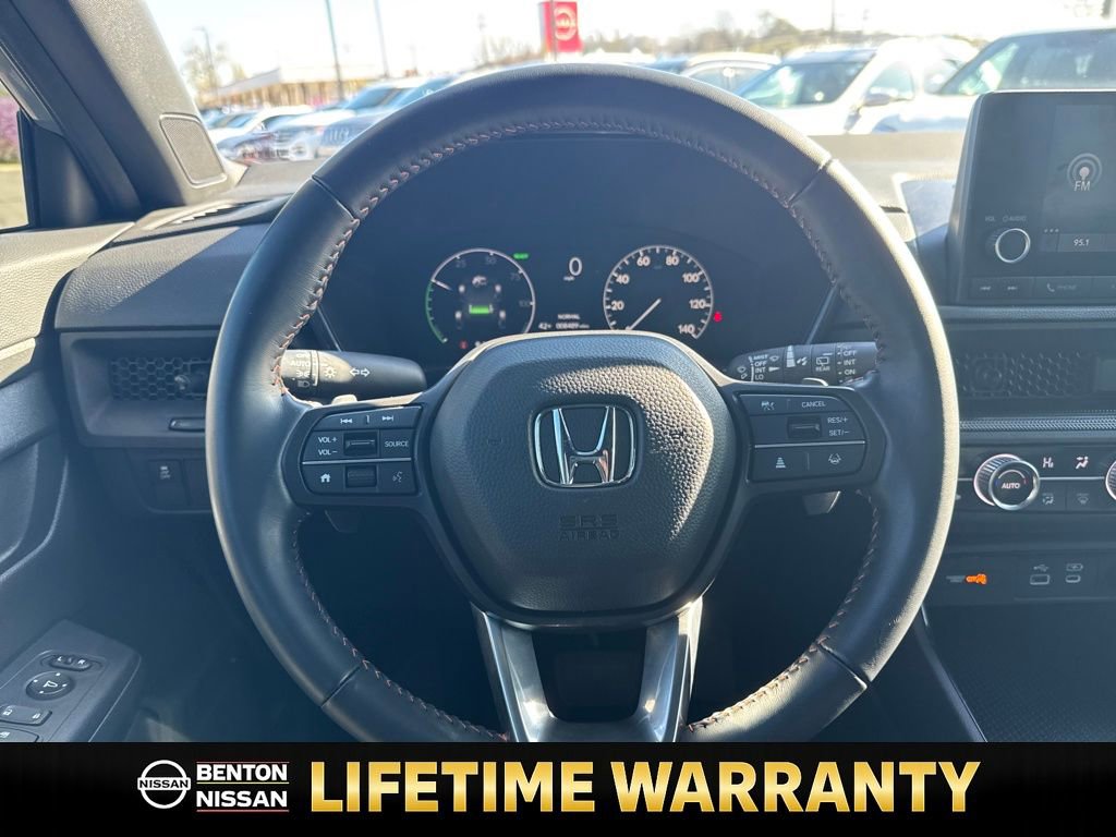 Used 2025 Honda CR-V Sport image 15