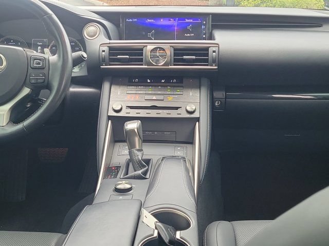 Used 2019 Lexus IS 300 AWD w/ Navigation Package image 5