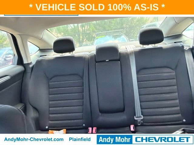 Used 2013 Ford Fusion SE FWD image 23