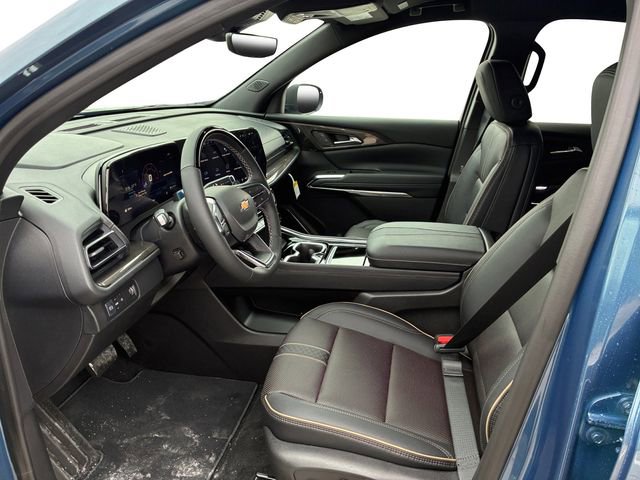 New 2026 Chevrolet Traverse High Country image 11