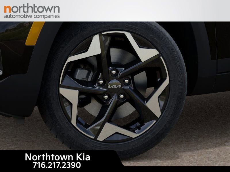 New 2026 Kia Seltos S image 10
