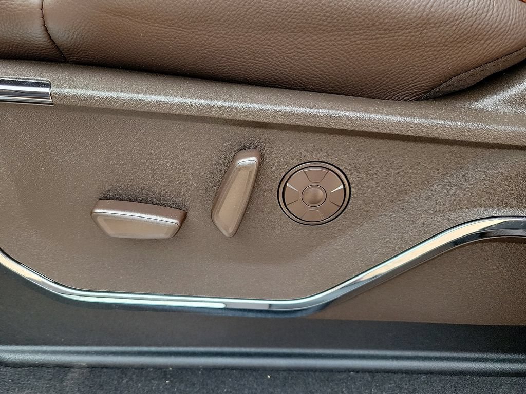 New 2026 Ford F250 King Ranch AWD/4WD image 20