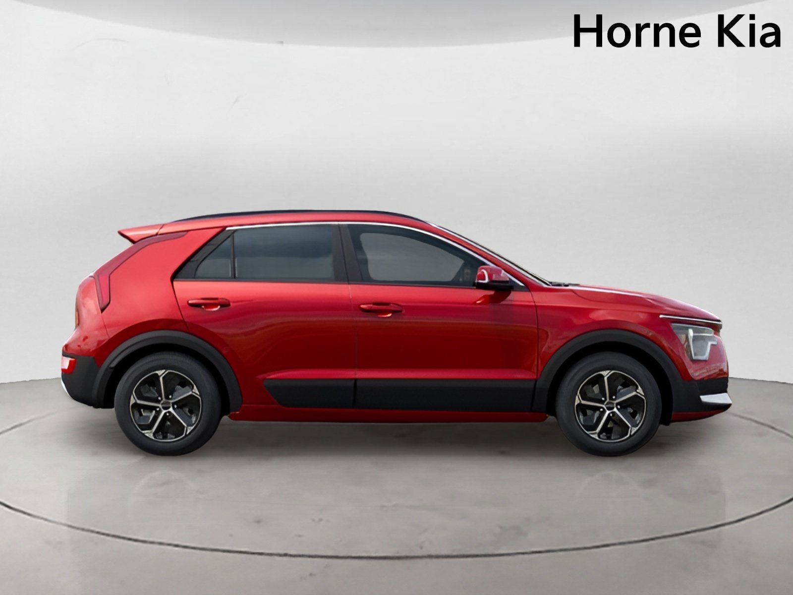 New 2026 Kia Niro EX w/ EX Premium Package FWD image 7