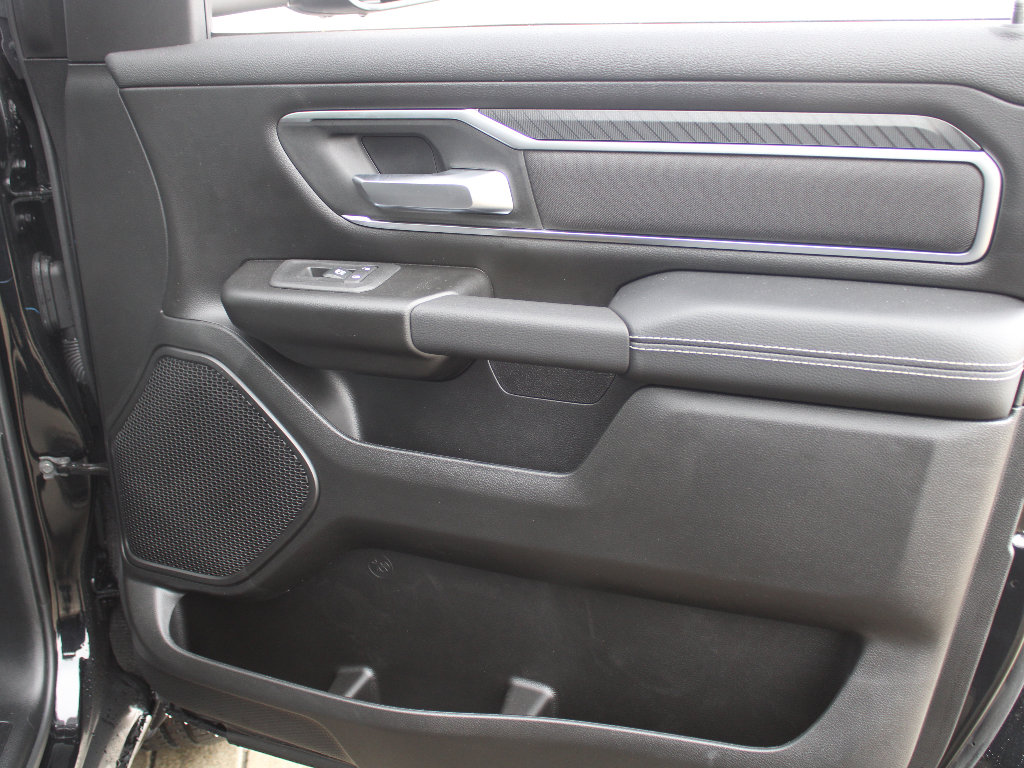 New 2026 RAM 1500 Big Horn image 24