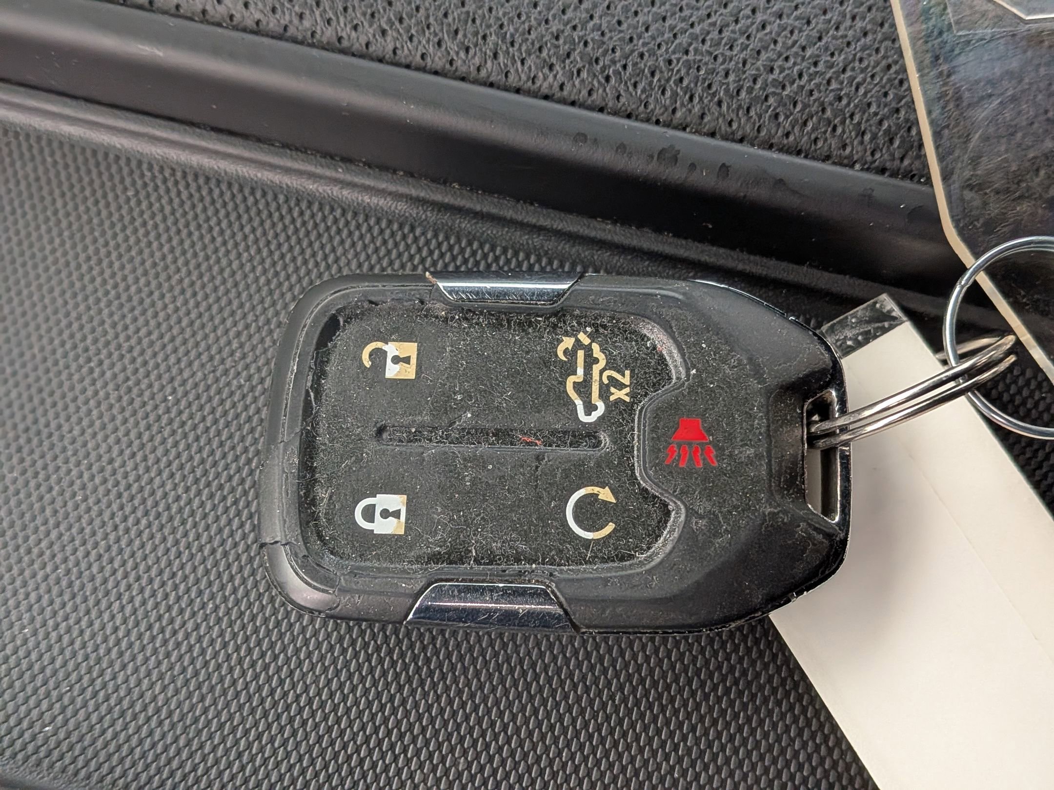 Used 2020 GMC Sierra 1500 AT4 image 36