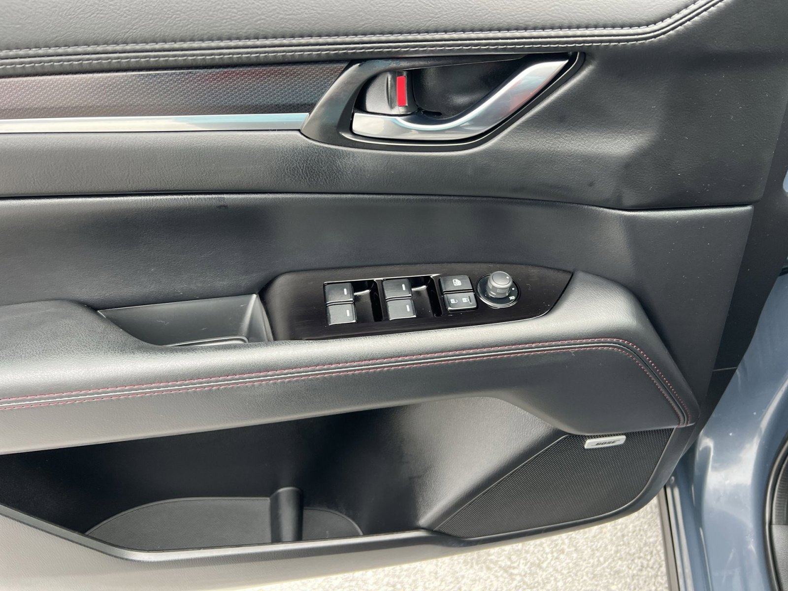 Used 2023 MAZDA CX-5 Carbon Edition image 15