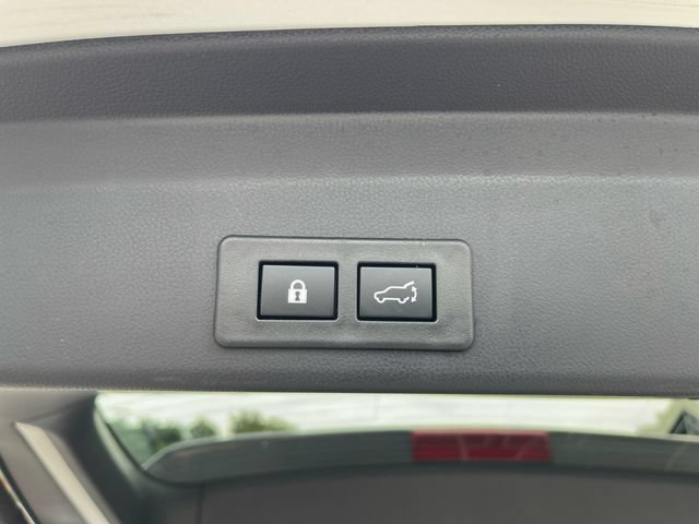 Used 2024 Subaru Ascent Onyx Edition AWD/4WD image 18