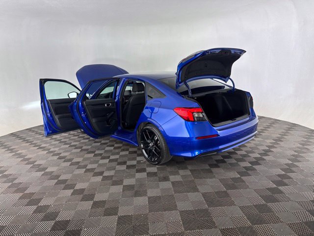 Used 2024 Honda Civic Sport image 17