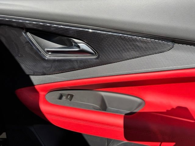 New 2026 Chevrolet Blazer EV SS w/ LPO, All-Weather Mat Package AWD/4WD image 19
