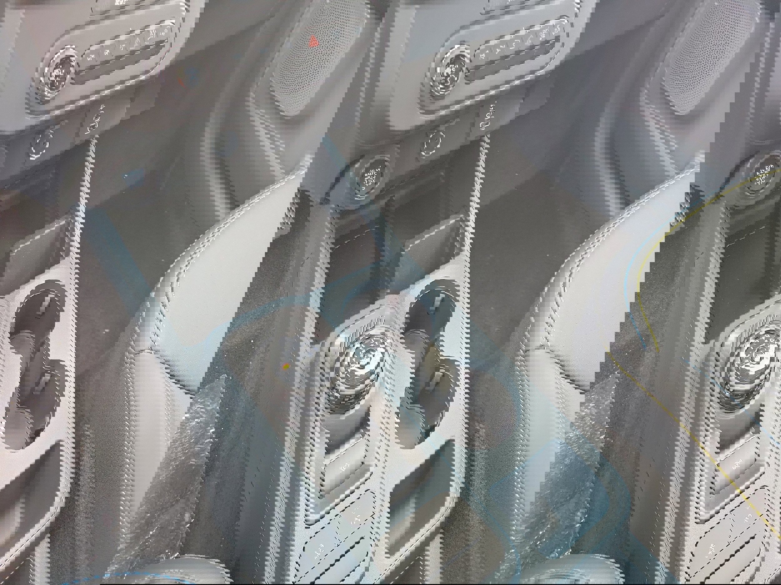 New 2025 Ford Maverick Lobo image 31