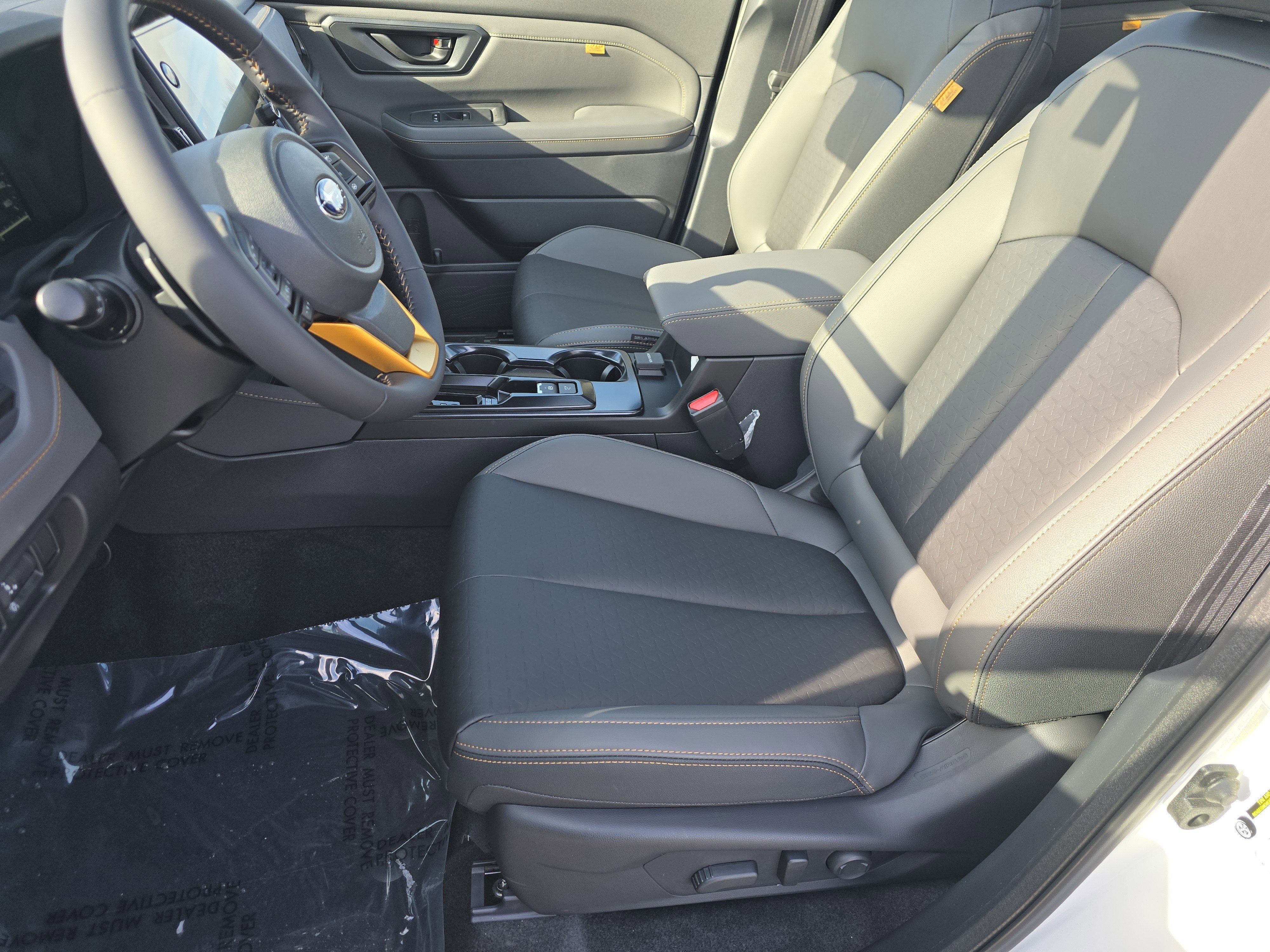 New 2026 Subaru Forester Wilderness image 18