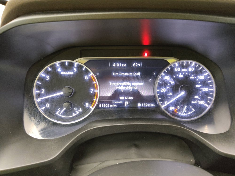 Used 2023 Nissan Rogue S image 23