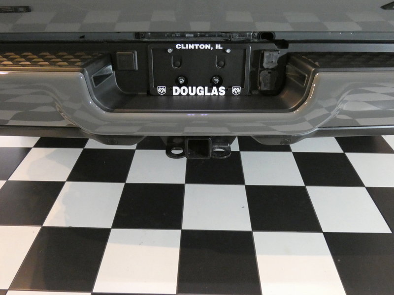 New 2026 RAM 3500 Limited AWD/4WD image 7