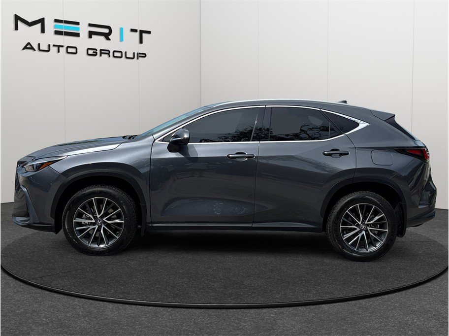 Used 2022 Lexus NX 250 FWD w/ Towing Package (2000 Lbs) image 5