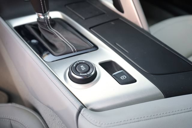 Used 2019 Chevrolet Corvette Grand Sport RWD image 21