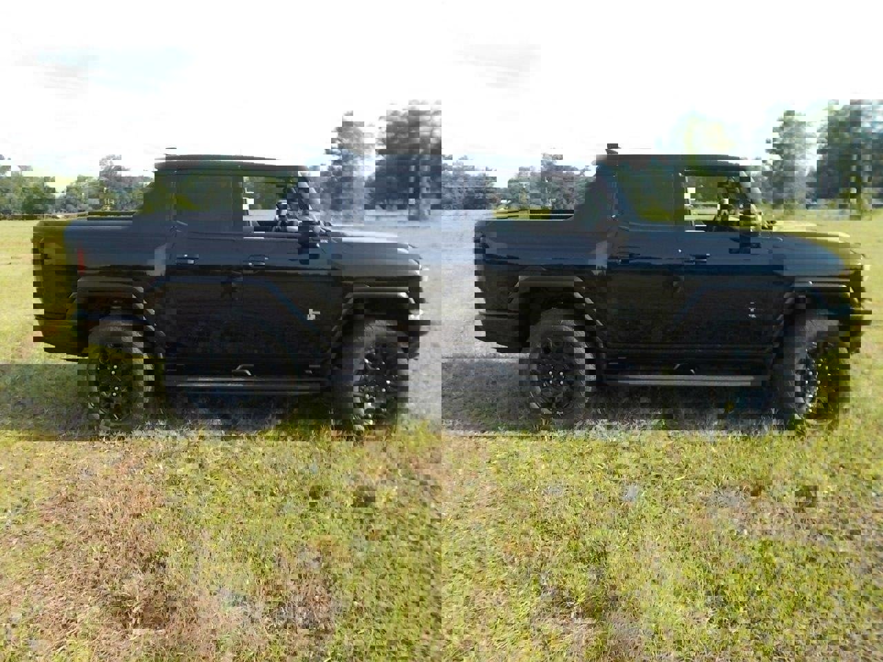 New 2025 GMC Hummer EV 2X image 2