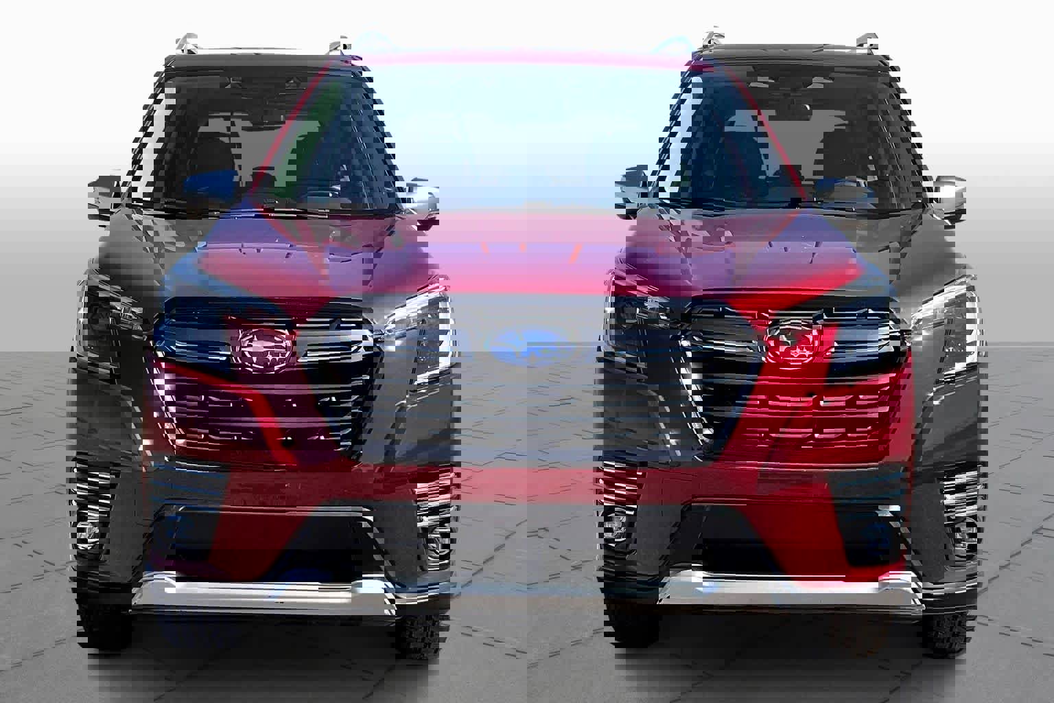 Used 2022 Subaru Forester Touring image 4