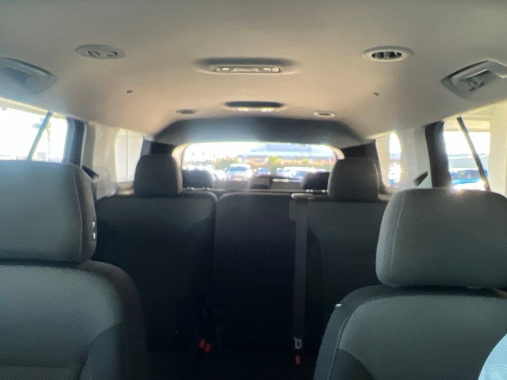 Used 2020 Chevrolet Traverse LS FWD image 70