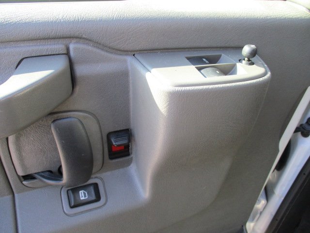 Used 2024 Chevrolet Express 2500 w/ Driver Convenience Package image 11