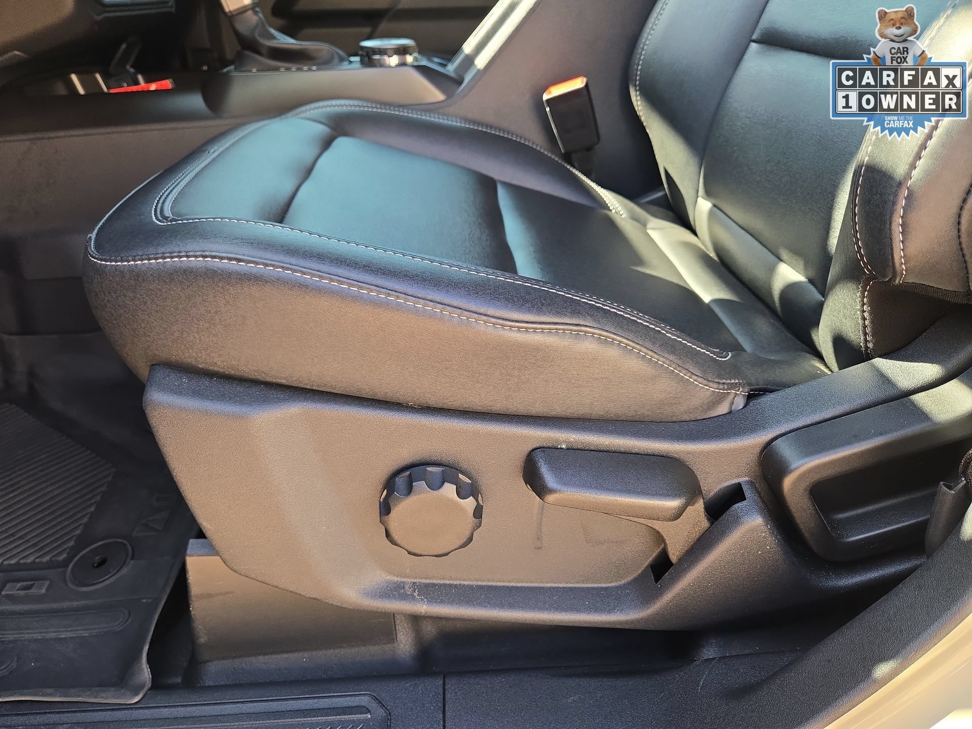 Used 2025 Ford Bronco Big Bend AWD/4WD image 17