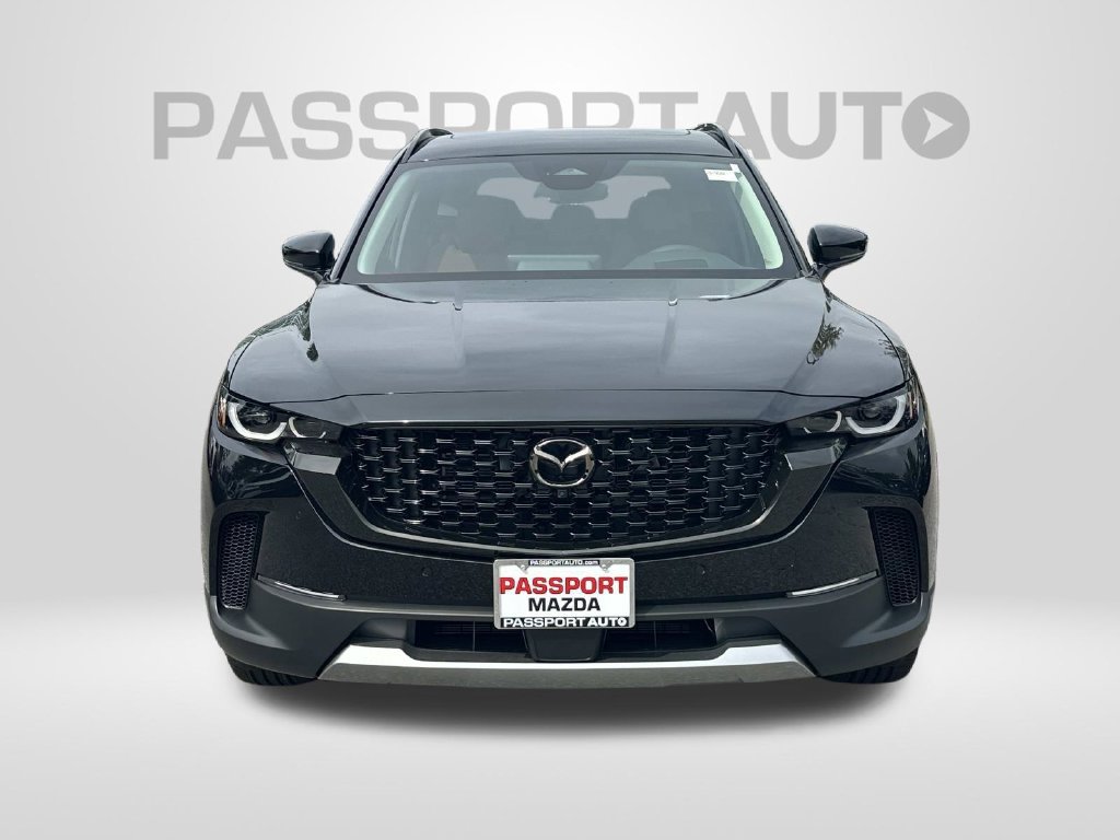 New 2026 MAZDA CX-50 2.5 Turbo w/ Weather Package AWD/4WD image 6