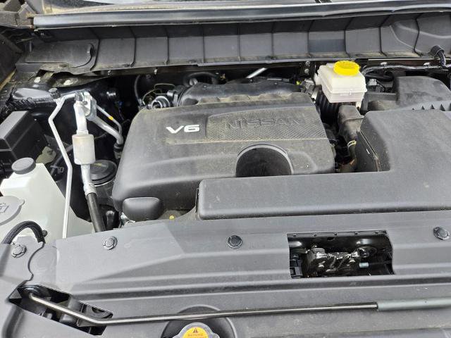 Certified 2022 Nissan Pathfinder SL w/ SL Premium Package FWD image 17