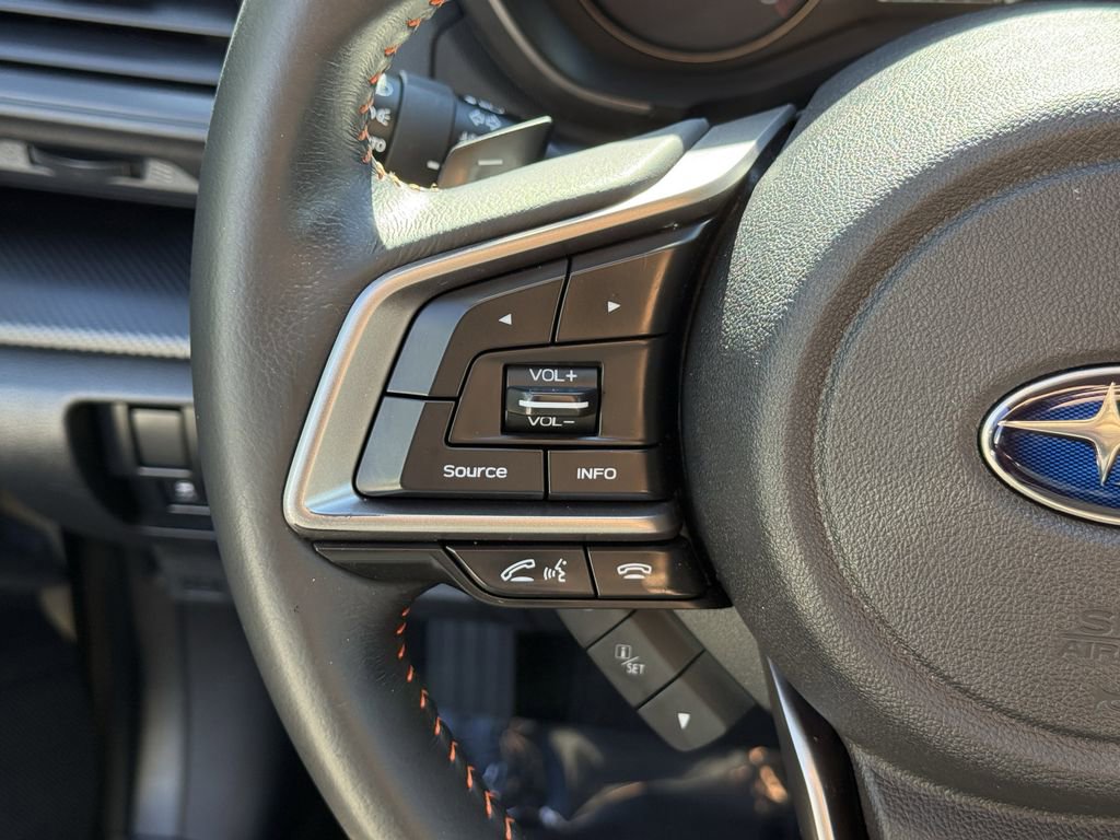 Used 2021 Subaru Crosstrek 2.0i Premium w/ Moonroof Package image 20