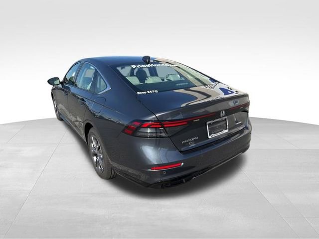 Used 2025 Honda Accord EX-L image 7