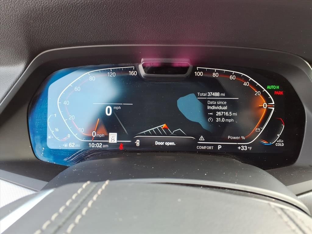 Used 2022 BMW X5 xDrive40i image 19