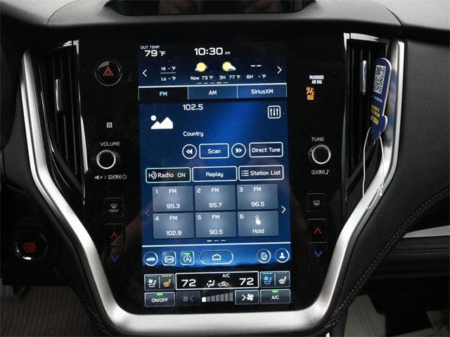 Used 2024 Subaru Outback Touring image 21