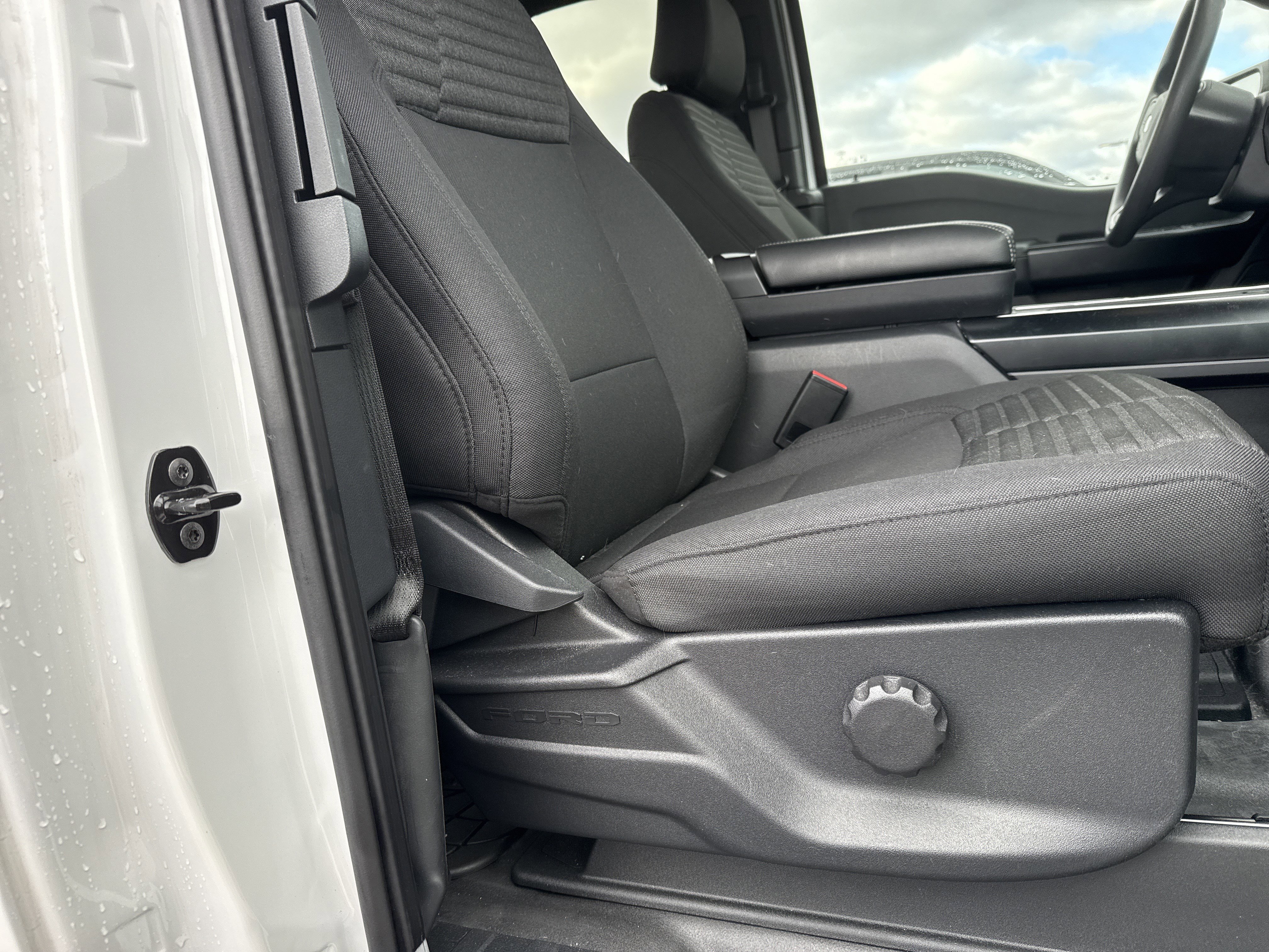 Used 2023 Ford F150 XL w/ STX Appearance Package image 14