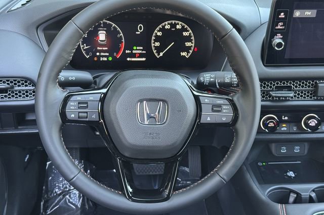 New 2026 Honda HR-V Sport image 12