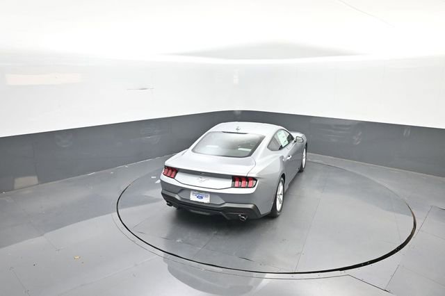 New 2026 Ford Mustang Premium image 25