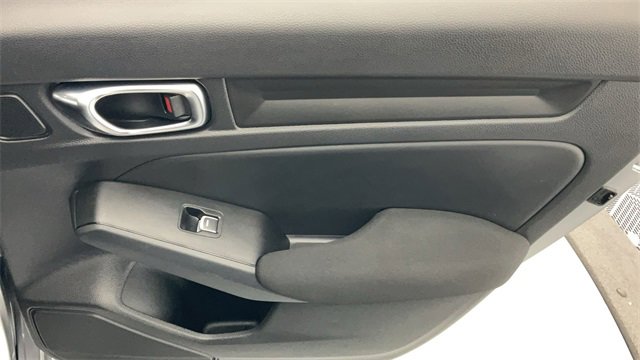 Certified 2022 Honda Civic Sport image 26