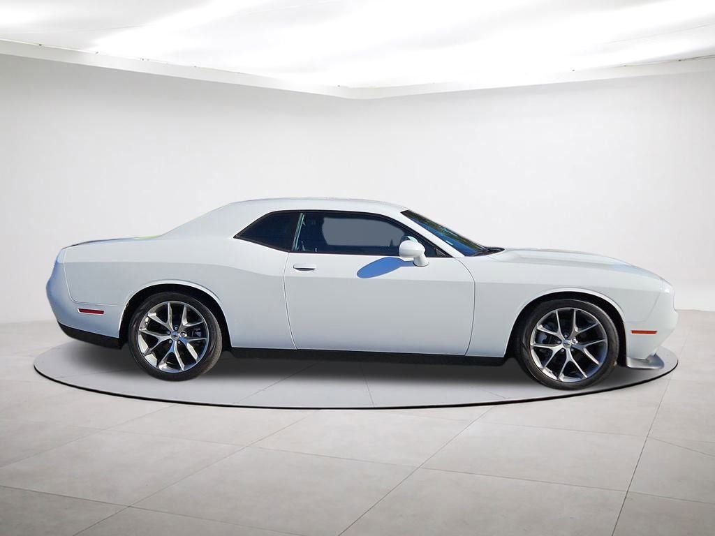 Used 2023 Dodge Challenger GT image 8