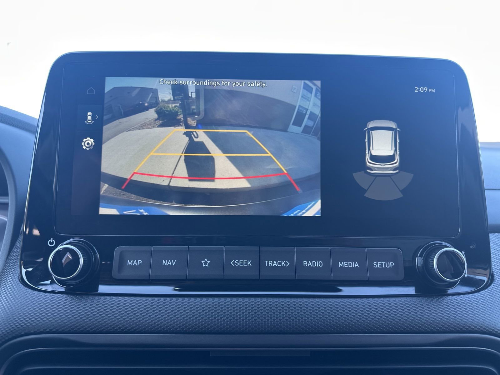 Used 2023 Hyundai Kona Limited image 25