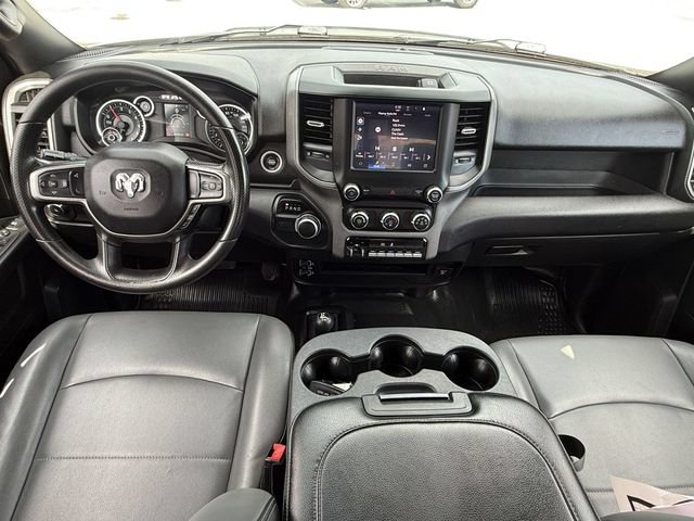 Used 2023 RAM 2500 Tradesman AWD/4WD image 15