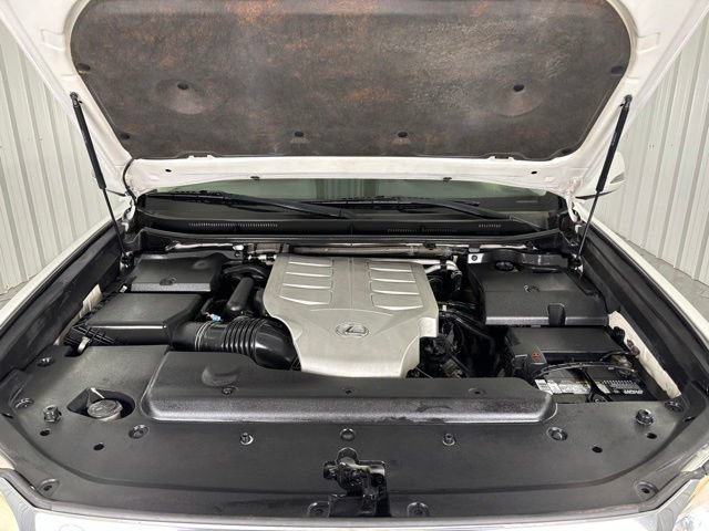 Used 2010 Lexus GX 460 AWD/4WD image 31