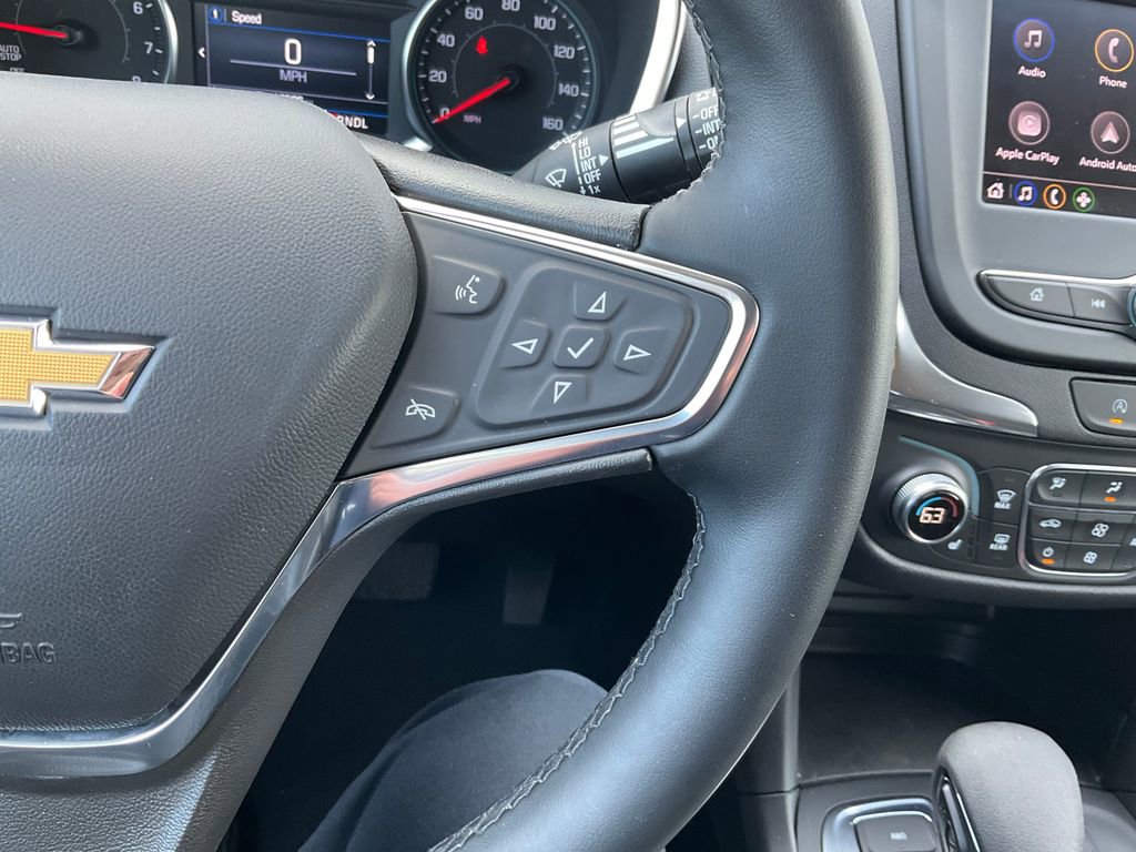 Used 2024 Chevrolet Equinox LT AWD/4WD image 7