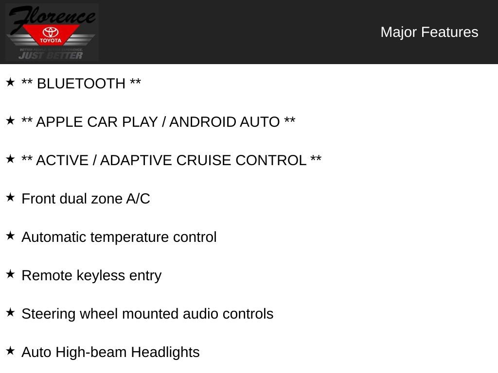 Used 2026 Toyota Camry LE image 13