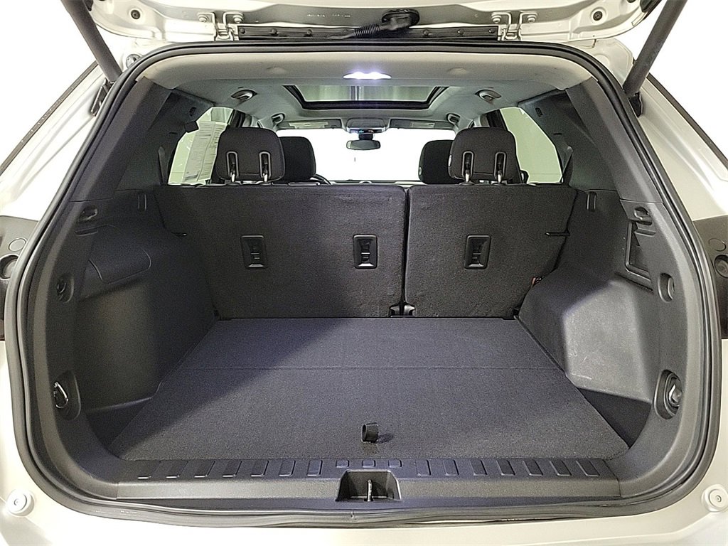 Used 2020 Chevrolet Equinox LT image 23